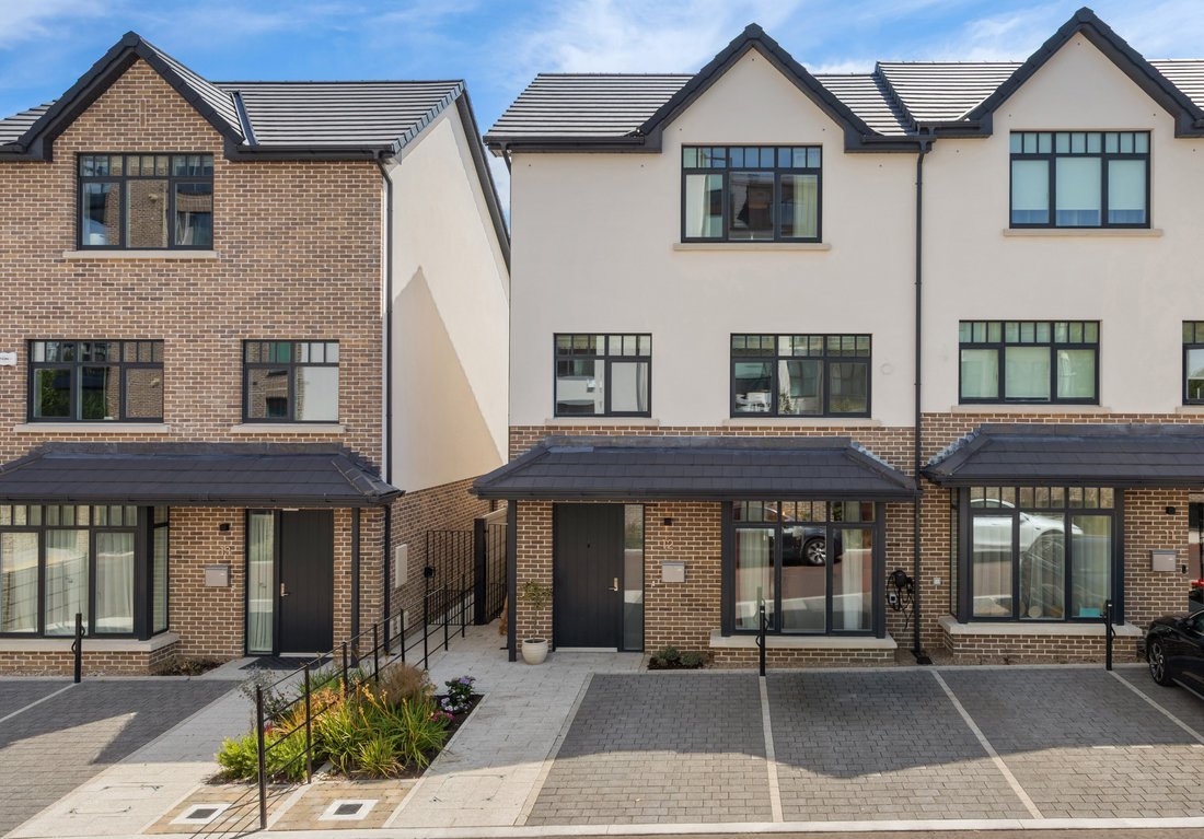 House in Dublin 18, County Dublin, Ireland 1 - 18538274