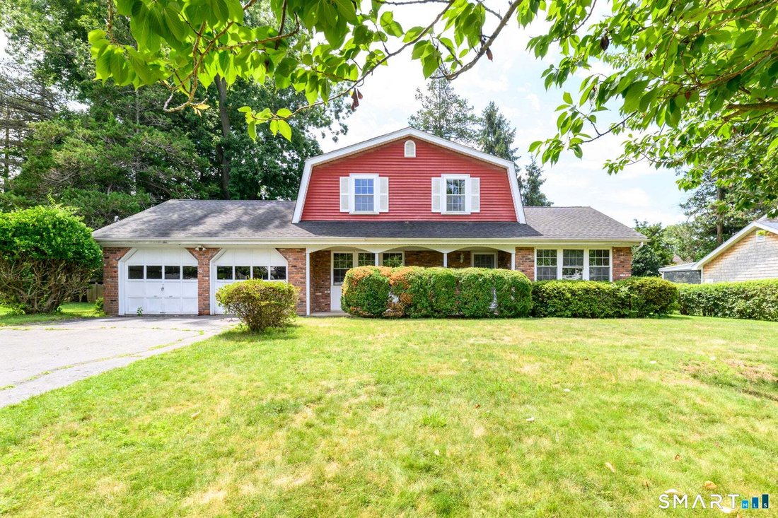 House in Stamford, Connecticut, United States 1 - 18537514