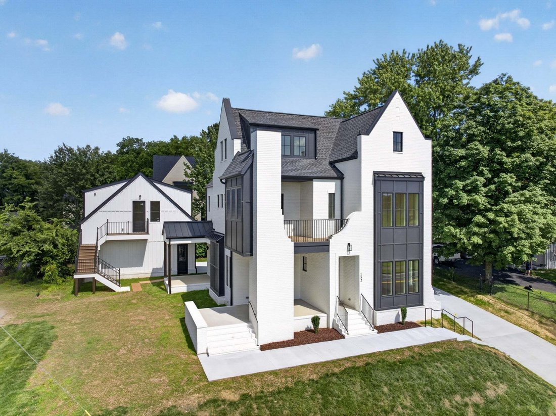 House in Franklin, Tennessee, United States 2 - 18537577