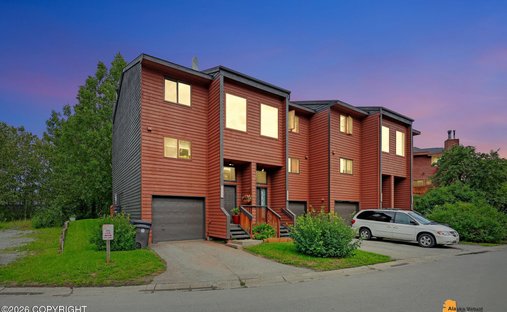 Anchorage, Alaska, United States 1