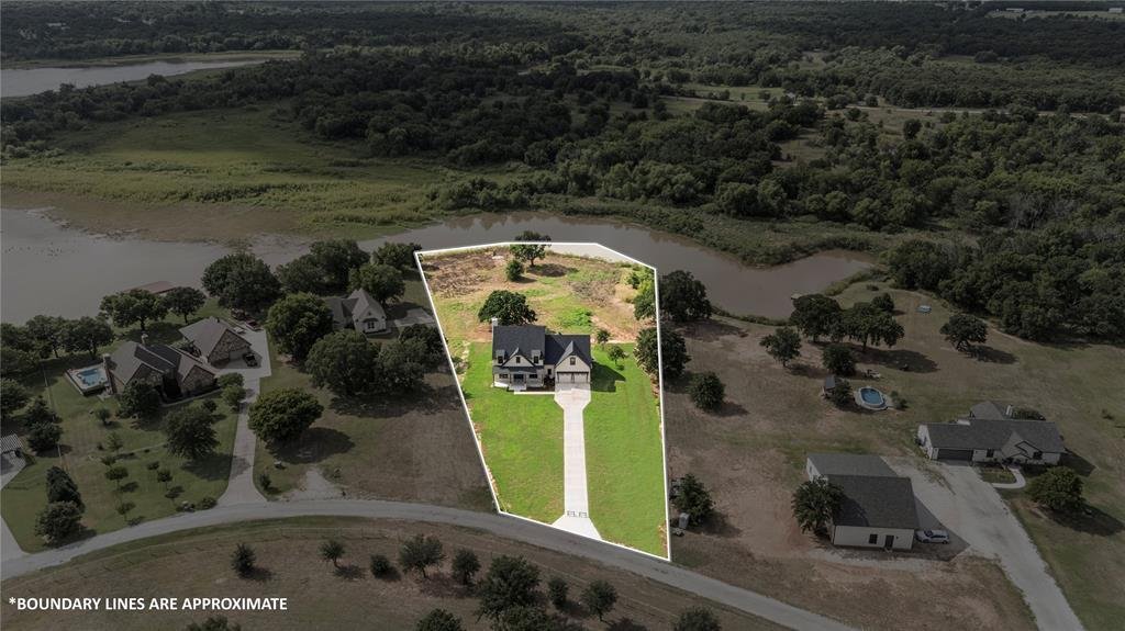 Maison à Nocona, Texas, États-Unis 2 - 18538042