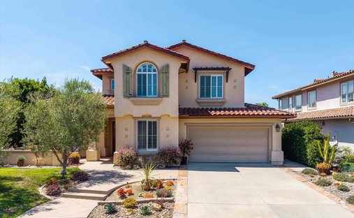 House in Carlsbad, California, United States 1
