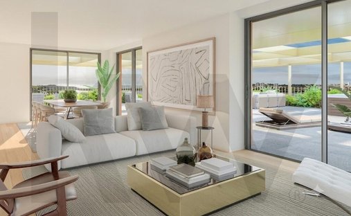 Apartment in Mafamude e Vilar do Paraiso, Porto District, Portugal 1
