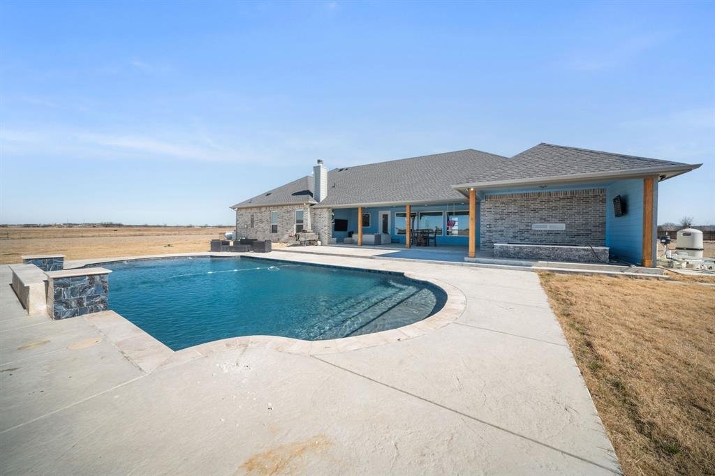 House in Midlothian, Texas, United States 2 - 18538028