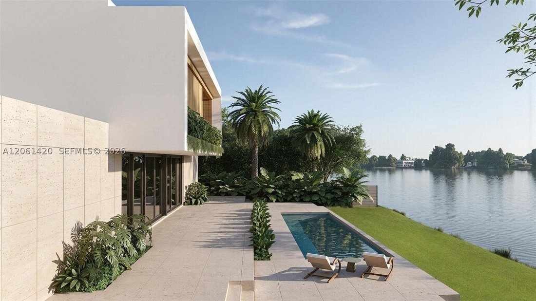 House in Aventura, Florida, United States 4 - 18537753