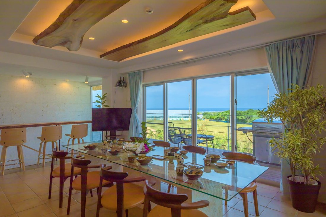 House in Onna, Okinawa, Japan 3 - 15670497