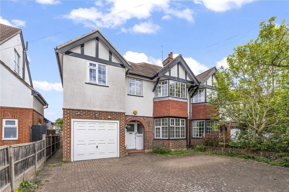 House in Hampton Hill, Richmond Upon Thames, England 1 - 18537595
