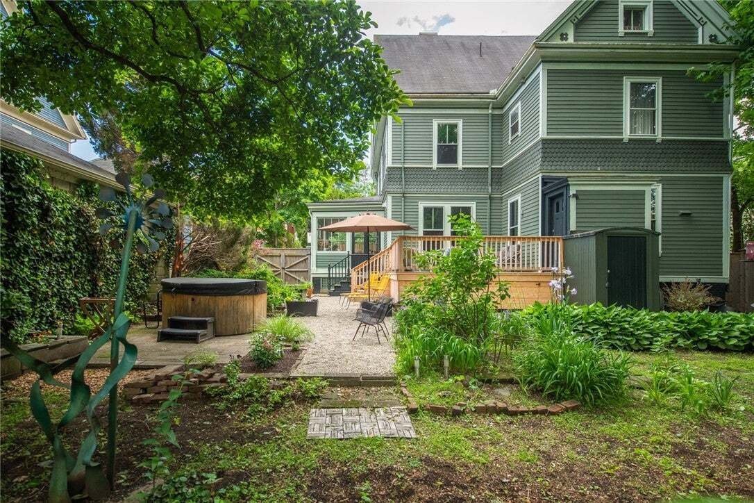 House in Providence, Rhode Island, United States 5 - 18537701
