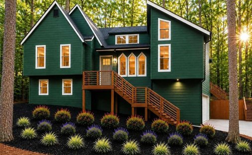 Casa a Marietta, Georgia, Stati Uniti 1