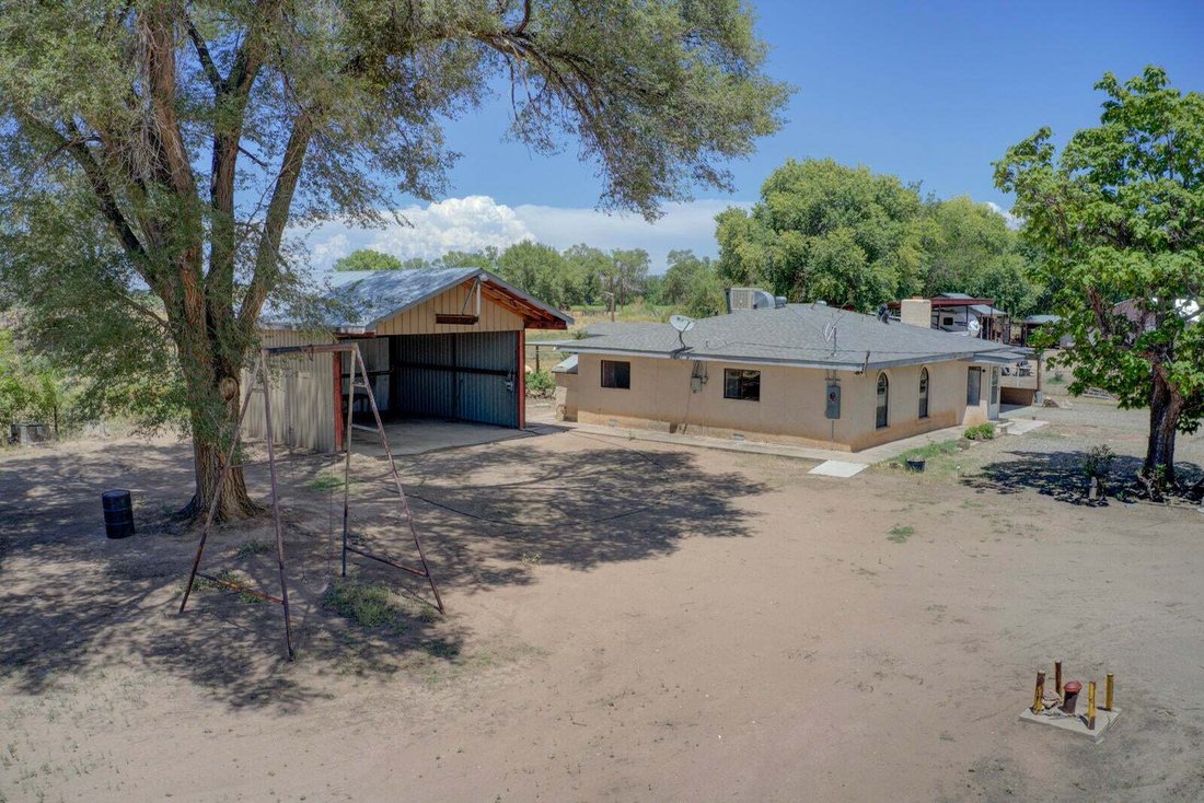 House in Peralta, New Mexico, United States 1 - 18537507