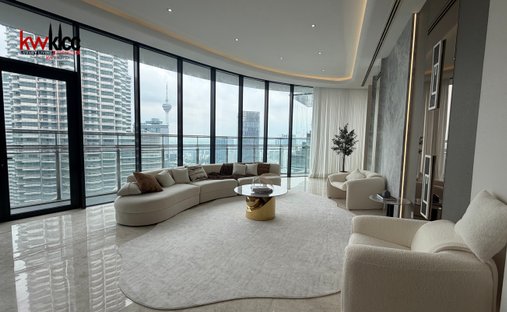 Haus in Kuala Lumpur, Kuala Lumpur, Malaysia 1