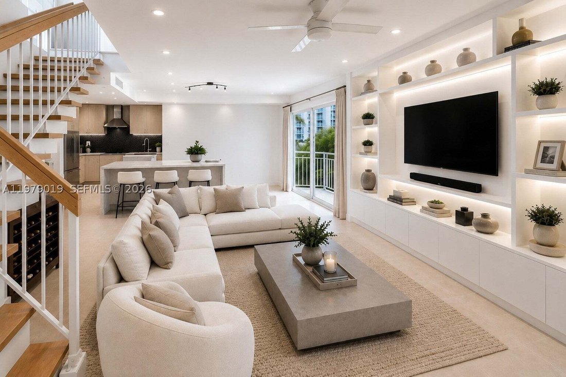 Condo in Miami Beach, Florida, United States 2 - 17722548