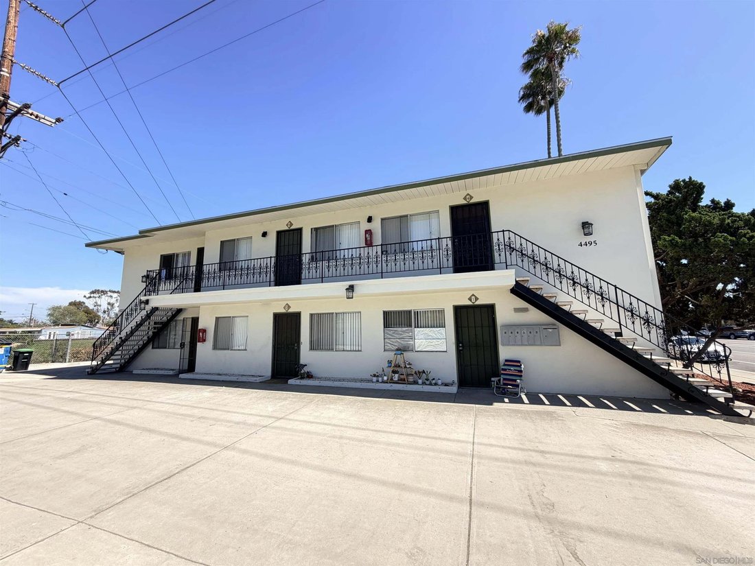 San Diego, California, United States 3 - 18538062