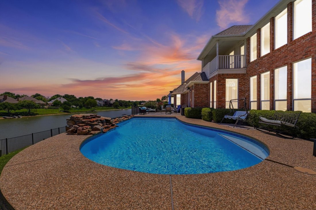 House in Lewisville, Texas, United States 5 - 18535532