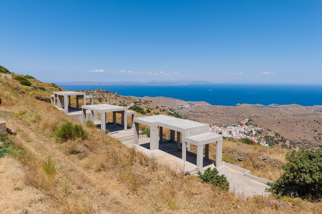 House in Kea, Aegean, Greece 1 - 18537591
