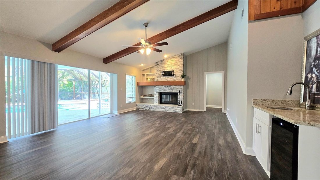 House in Palm Harbor, Florida, United States 4 - 17802410
