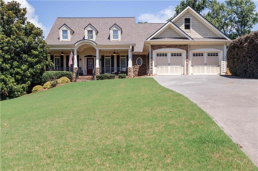 House in Cartersville, Georgia, United States 3 - 18350022