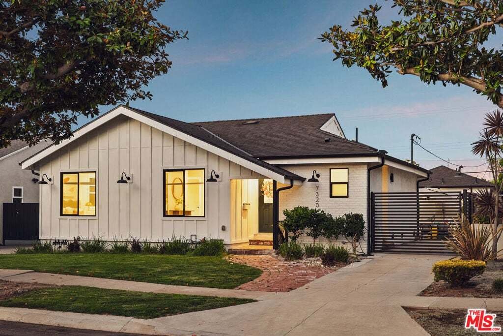 House in Los Angeles, California, United States 1 - 18537762