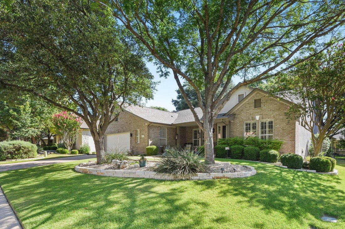 House in Georgetown, Texas, United States 2 - 18537830