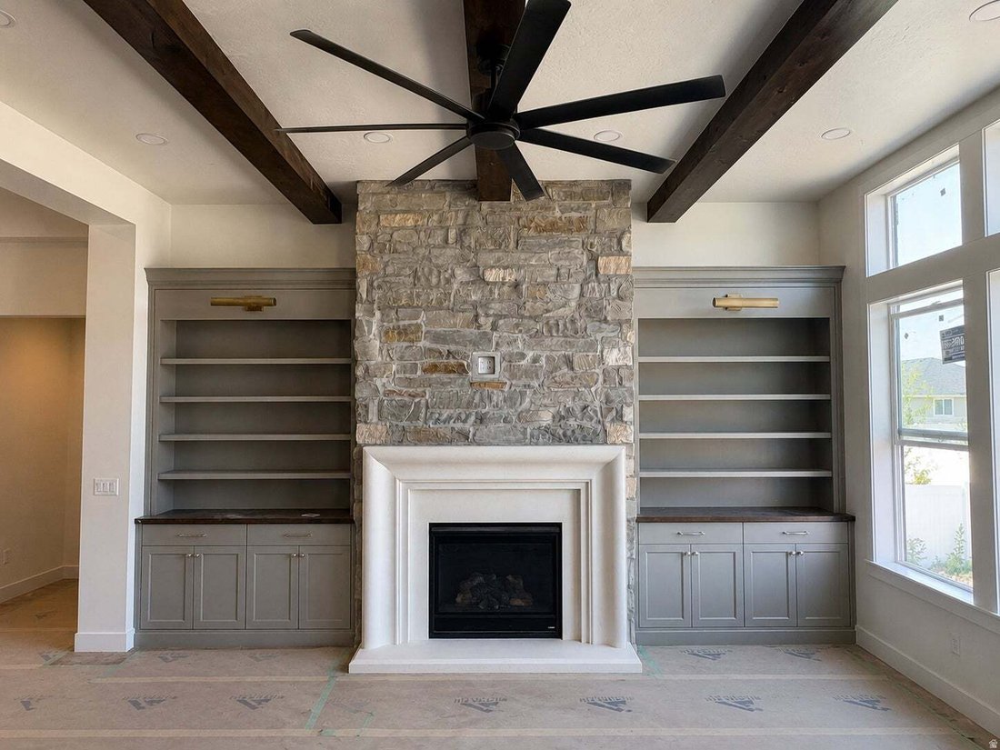 House in Farmington, Utah, United States 4 - 18028842