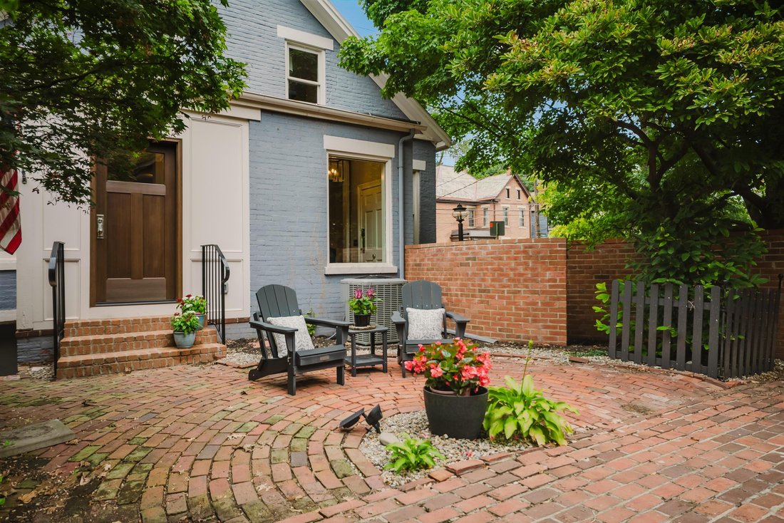 House in Columbus, Ohio, United States 5 - 17128527