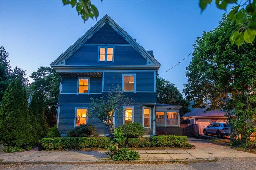 House in Providence, Rhode Island, United States 1 - 18537701