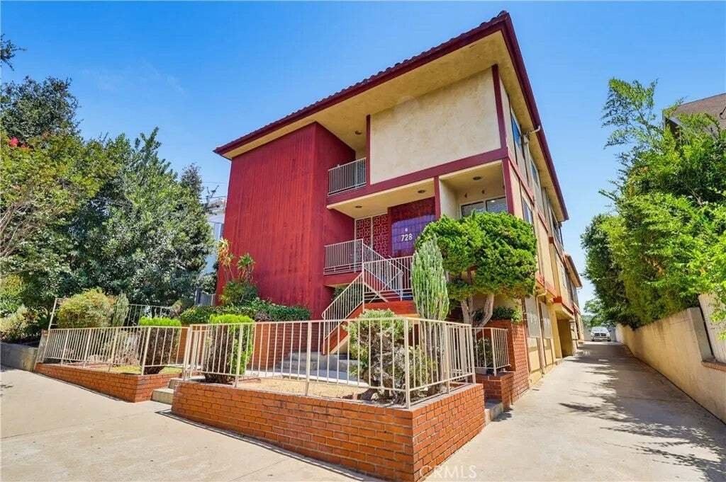 Condo in Los Angeles, California, United States 2 - 18538077
