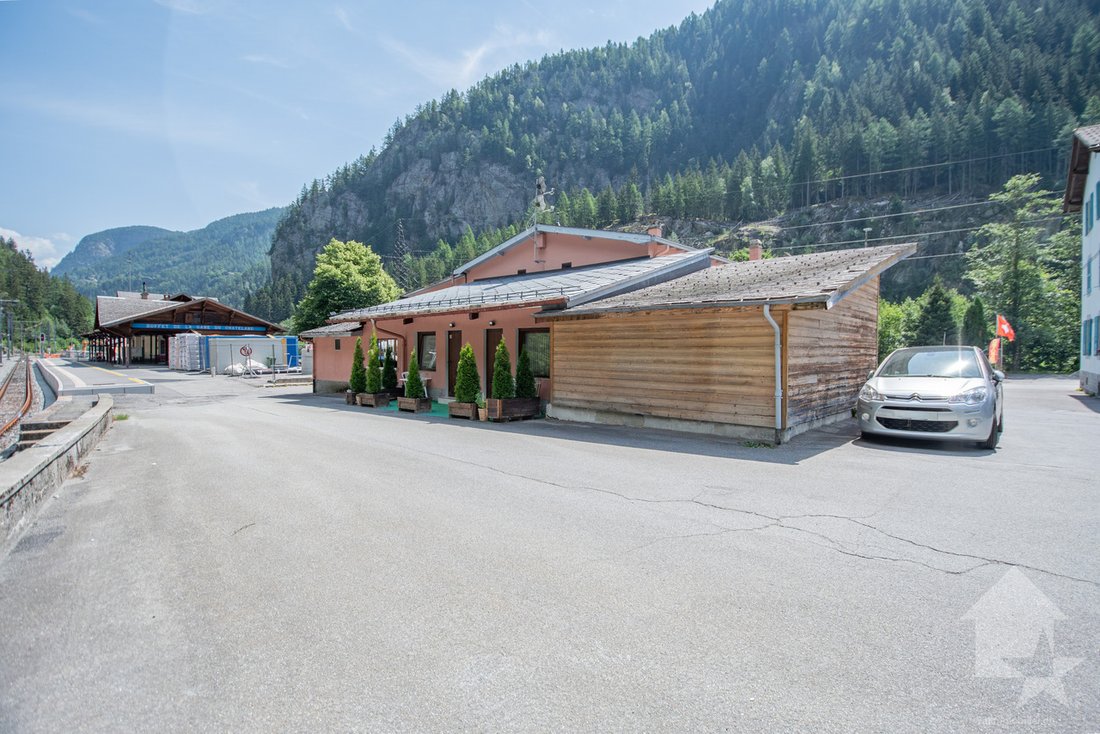 Finhaut, Valais, Switzerland 2 - 18537858