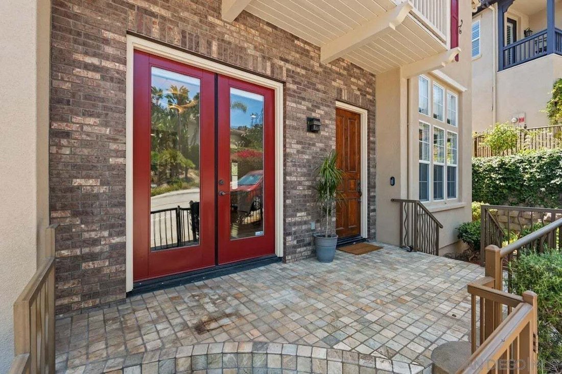 House in San Diego, California, United States 2 - 18538097
