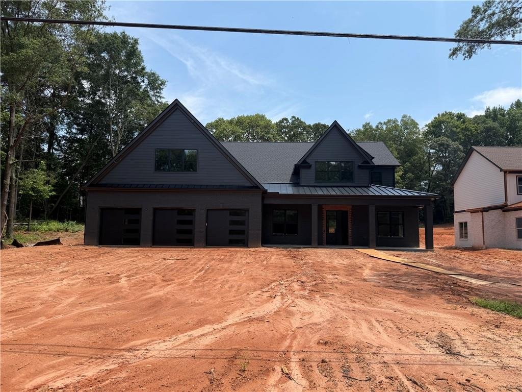 House in Dahlonega, Georgia, United States 1 - 17288808