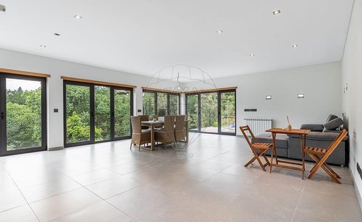 Villa a Valdosende, Braga, Portogallo 1