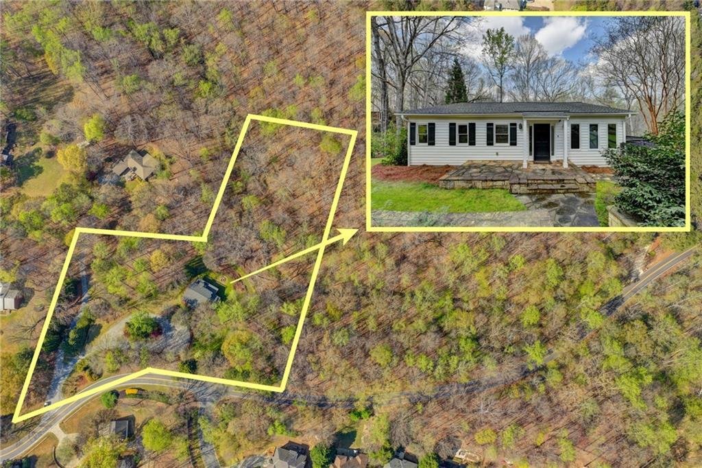 Land in Suwanee, Georgia, United States 2 - 18537943