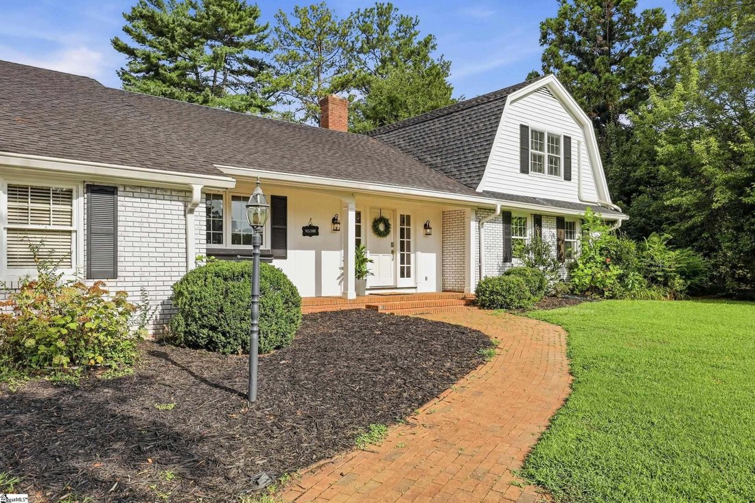 House in Easley, South Carolina, United States 2 - 18537497