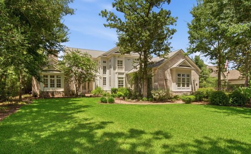Haus in Montgomery, Texas, Vereinigte Staaten 1