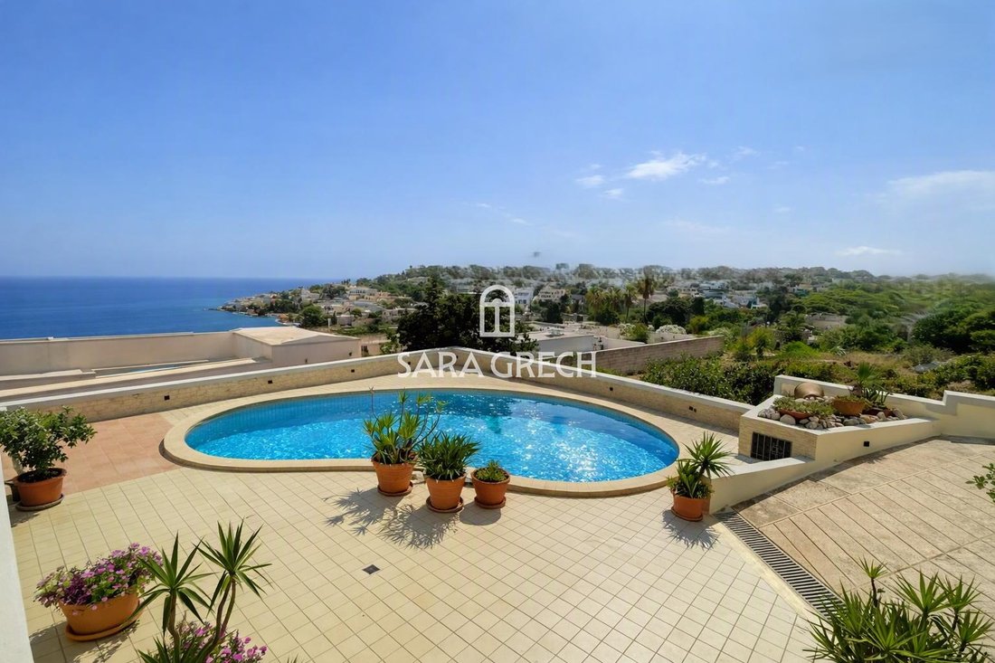 Bungalow in Mellieha, Malta 1 - 18537758