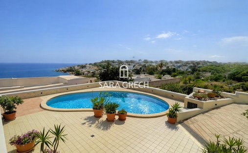 Bungalow in Mellieħa, Malta 1