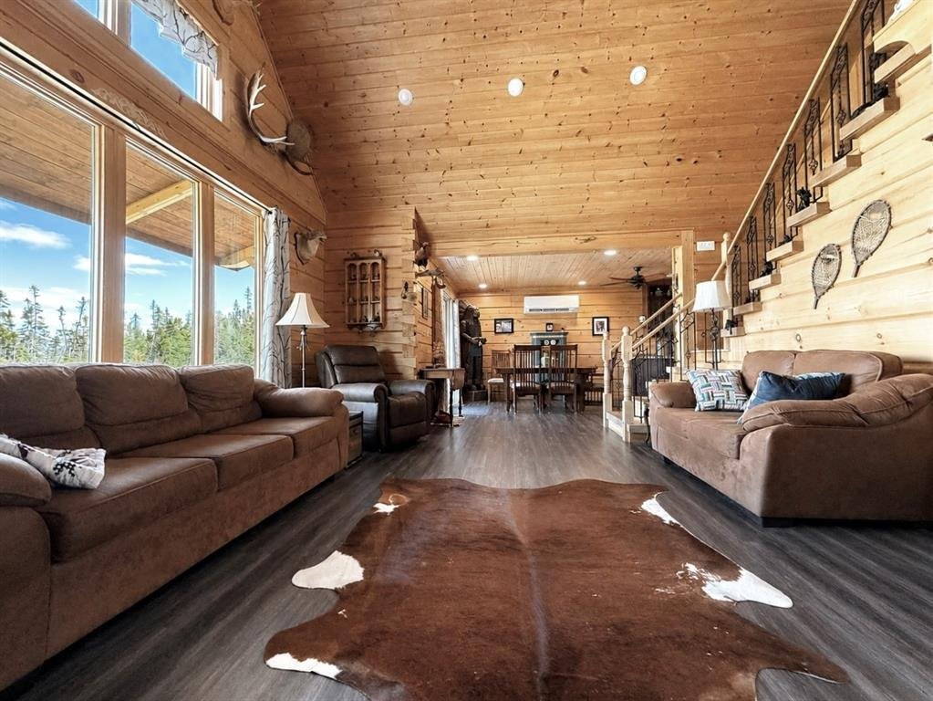 House in Howley, Newfoundland and Labrador, Canada 4 - 18537925