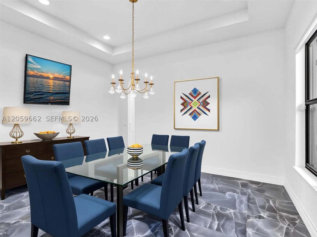 House in Ave Maria, Florida, United States 3 - 18537752