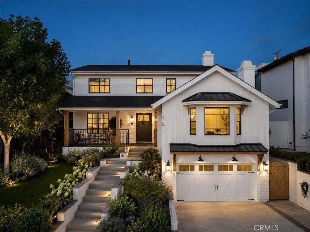 House in Manhattan Beach, California, United States 2 - 18535628