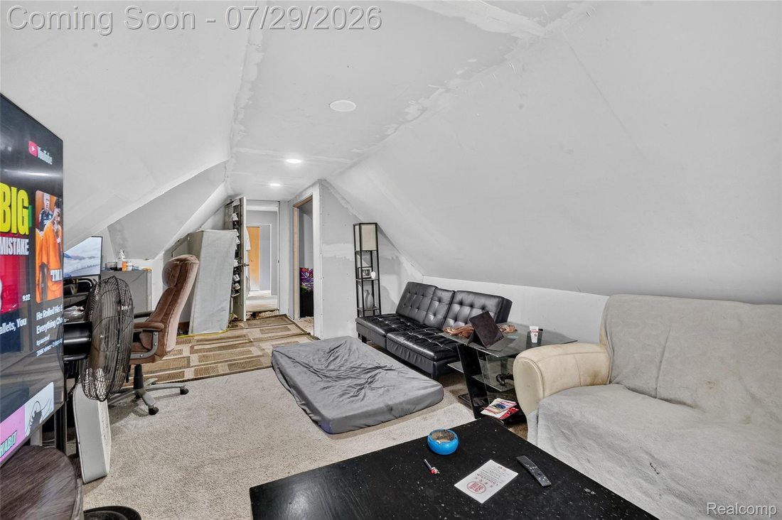House in Belleville, Michigan, United States 5 - 18537957