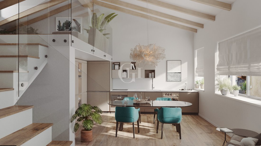 House in Tenno, Trentino – Alto Adige/Südtirol, Italy 4 - 18538283