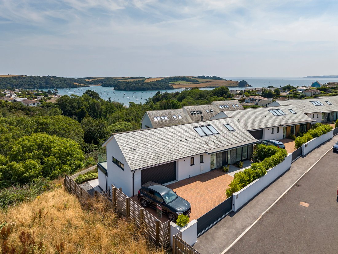 House in St Mawes, England 2 - 18505711