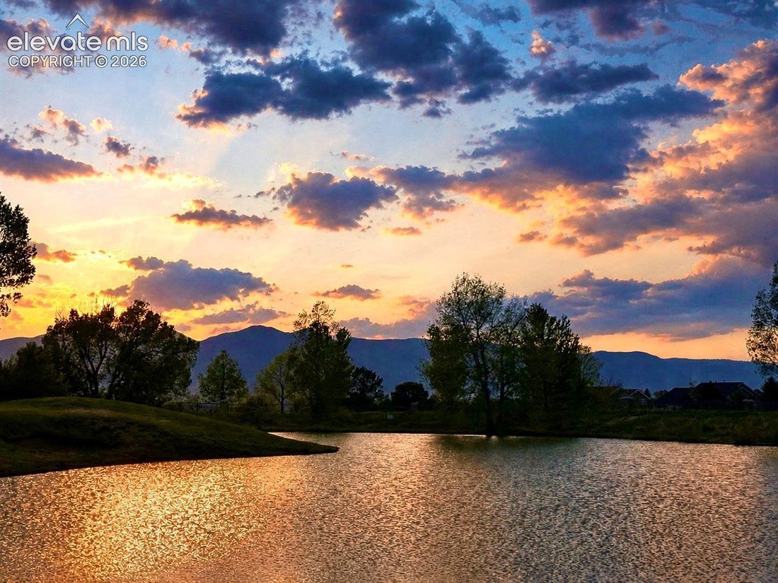House in Colorado Springs, Colorado, United States 5 - 18508804