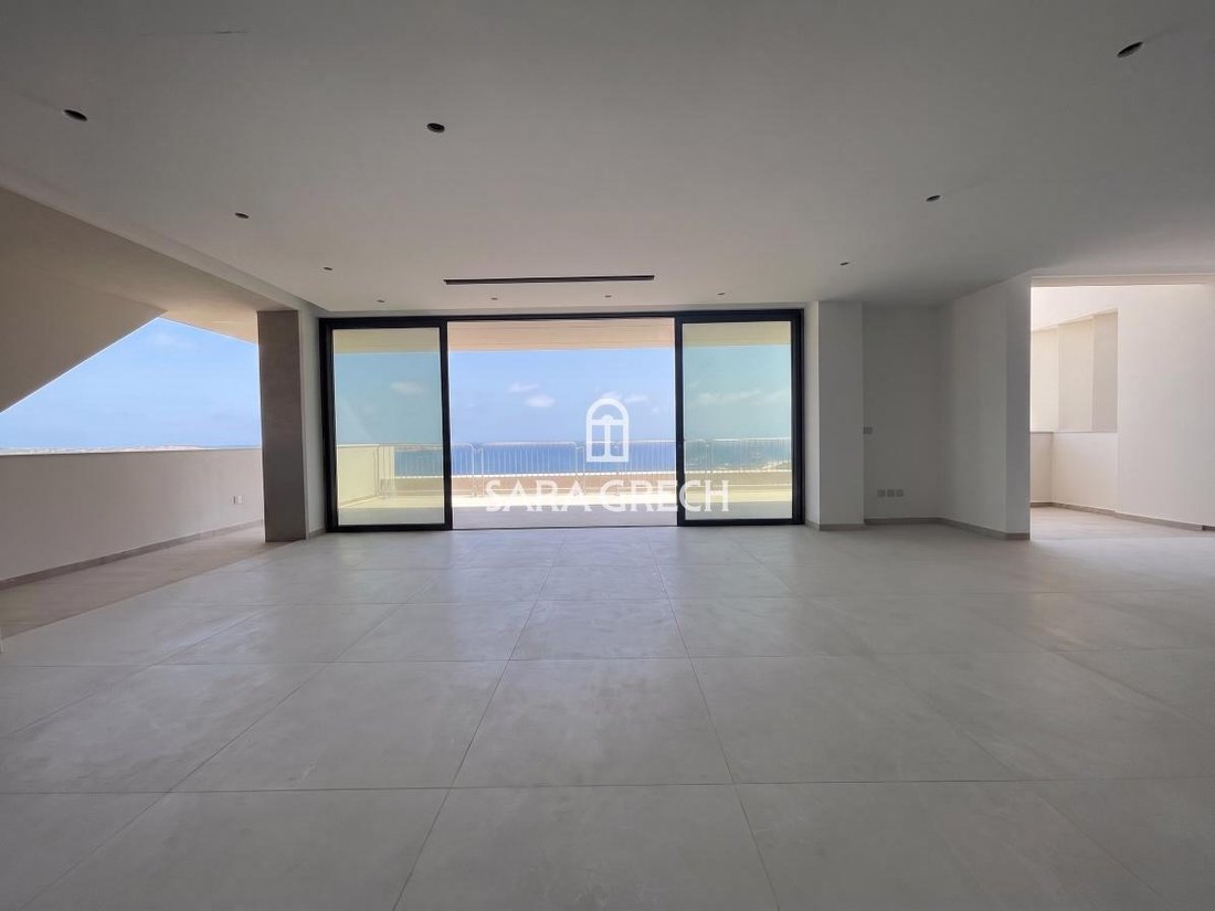 Apartment in Mgarr, Malta 3 - 15995879