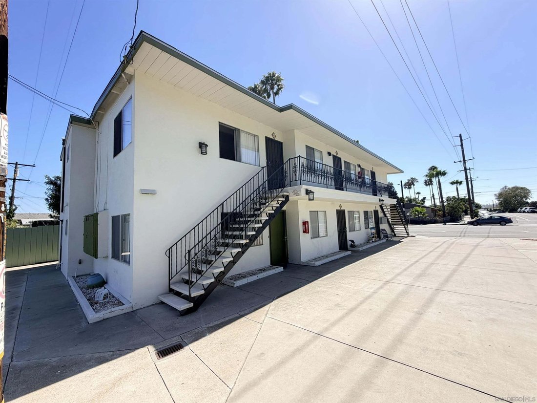 San Diego, California, United States 4 - 18538062