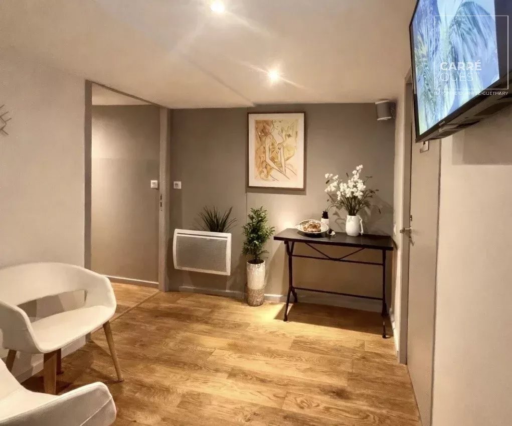 Appartamento a San Martino-Città dei Fiori, Biarritz, Francia 1 - 18538221