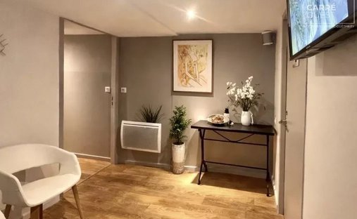 Apartment in Saint Martin-Cité des Fleurs, Biarritz, France 1
