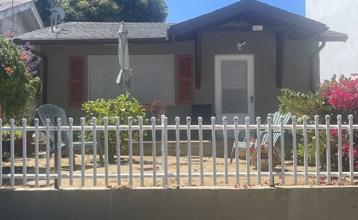 House in Torrance, California, United States 1