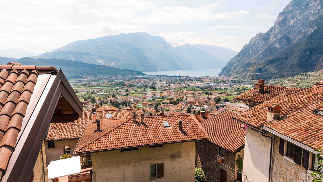 House in Tenno, Trentino – Alto Adige/Südtirol, Italy 1 - 18538283