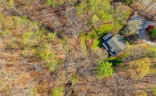 Terreno a Suwanee, Georgia, Stati Uniti 1